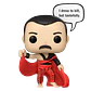 Freddie Mercury Funko Pop Queen 457 - Miniatura 2