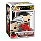 Freddie Mercury Funko Pop Queen 457 - Miniatura 3