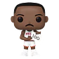 Wilt Chamberlain Funko Pop Philadelphhia Warriors 165 Funko Shop - Miniatura 2