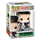 Mr Monopoly Funko Pop Monopoly 162 - Miniatura 3