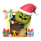 Grinch With Bag Funko Pop Dr Seuss 35 - thumbnail 2