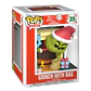 Grinch With Bag Funko Pop Dr Seuss 35 - thumbnail 3