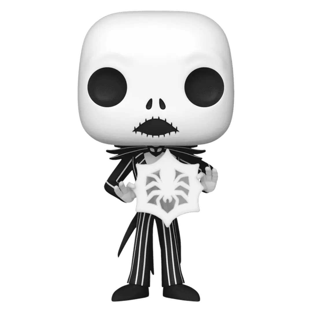 Jack Skellington Funko Pop Disney 1385 Specialty Series 2