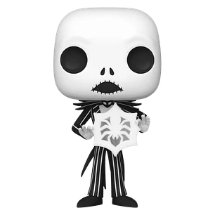 Jack Skellington Funko Pop Disney 1385 Specialty Series