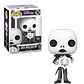 Jack Skellington Funko Pop Disney 1385 Specialty Series - thumbnail 1