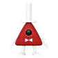 Bill Cipher Funko Pop Gravity Falls 1637 Barnes & Noble - Miniatura 3