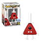 Bill Cipher Funko Pop Gravity Falls 1637 Barnes & Noble - Miniatura 1