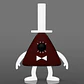 Bill Cipher Funko Pop Gravity Falls 1637 Barnes & Noble - Miniatura 2
