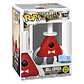 Bill Cipher Funko Pop Gravity Falls 1637 Barnes & Noble - Miniatura 4
