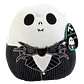 Jack Skellington Squishmallows NBC 5 inch - Miniatura 1