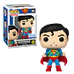 Superman Funko Pop 615 Target - thumbnail 1