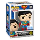 Superman Funko Pop 615 Target - thumbnail 4