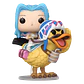 Vivi & Karoo Funko Pop One Piece 129 - thumbnail 2