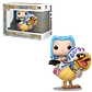 Vivi & Karoo Funko Pop One Piece 129 - thumbnail 1