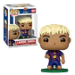 Lamine Yamal Funko Pop Barcelona 107 - thumbnail 1