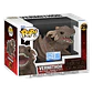 Vermithor Funko Pop House Of The Dragon 29 Funko Shop - Miniatura 3