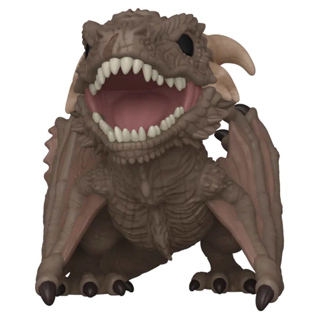 Vermithor Funko Pop House Of The Dragon 29 Funko Shop 2