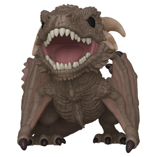 Vermithor Funko Pop House Of The Dragon 29 Funko Shop