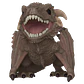 Vermithor Funko Pop House Of The Dragon 29 Funko Shop - Miniatura 2