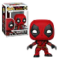 Deadpool With Claws Funko Pop Deadpool & Wolverine 1583 - thumbnail 1
