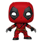 Deadpool With Claws Funko Pop Deadpool & Wolverine 1583 - thumbnail 2