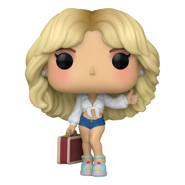 Sabrina Carenter Funko Pop 501 2