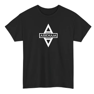 Camiseta Arkham