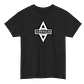 Camiseta Arkham - thumbnail 1