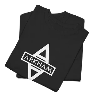 Camiseta Arkham