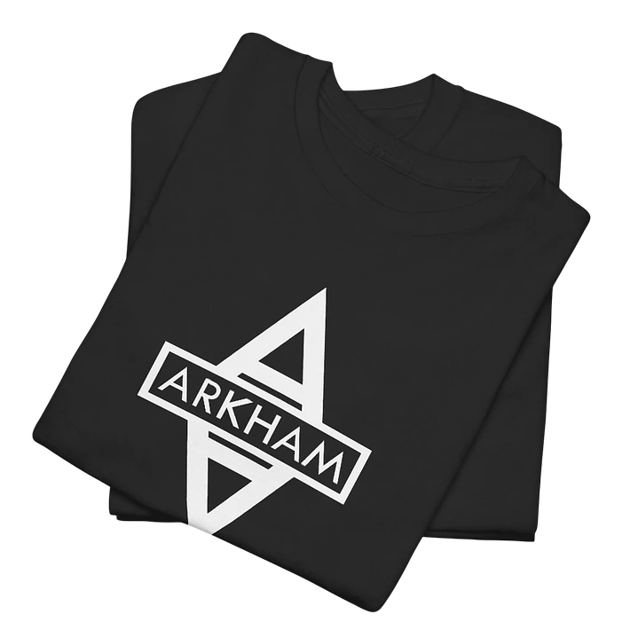 Camiseta Arkham 2