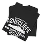 Camiseta Ashecliffe Hospital Shutter Island  - Miniatura 2