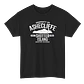Camiseta Ashecliffe Hospital Shutter Island  - Miniatura 1