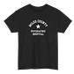 Camiseta Miles County Psychiatric Hospital Terrifier  - Miniatura 1
