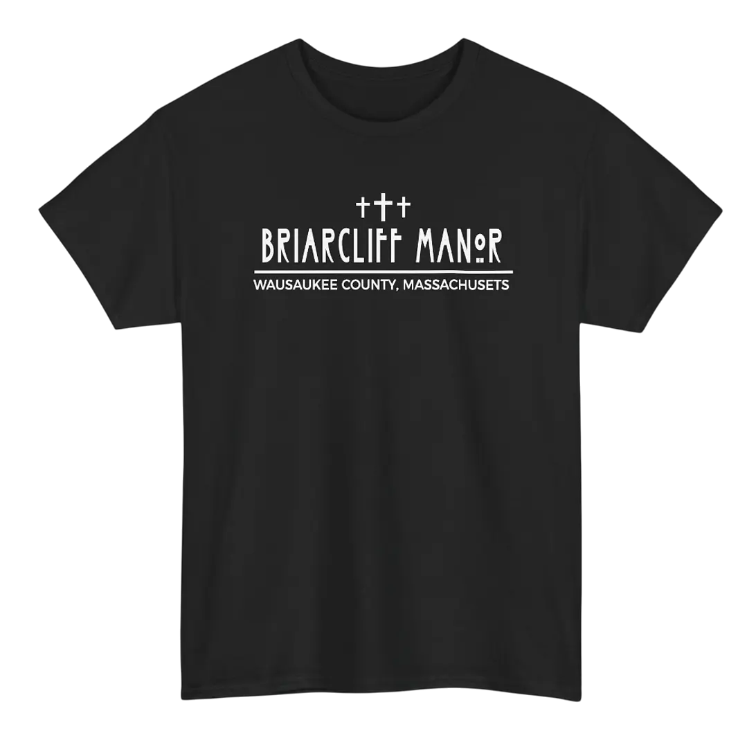 Camiseta Briarcliff Manor American Horror Story  1