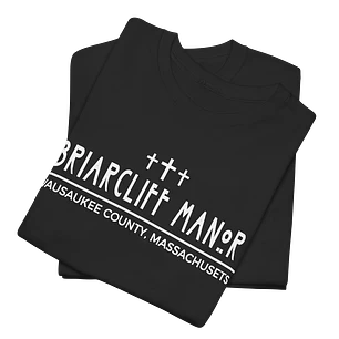 Camiseta Briarcliff Manor American Horror Story 