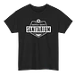 Camiseta Smith's Grove Sanitarium Halloween  - Miniatura 1