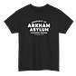 Camiseta Arkham Asylum  - Miniatura 1