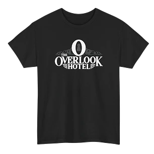 Camiseta The Overlook Hotel The Shining