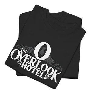 Camiseta The Overlook Hotel The Shining