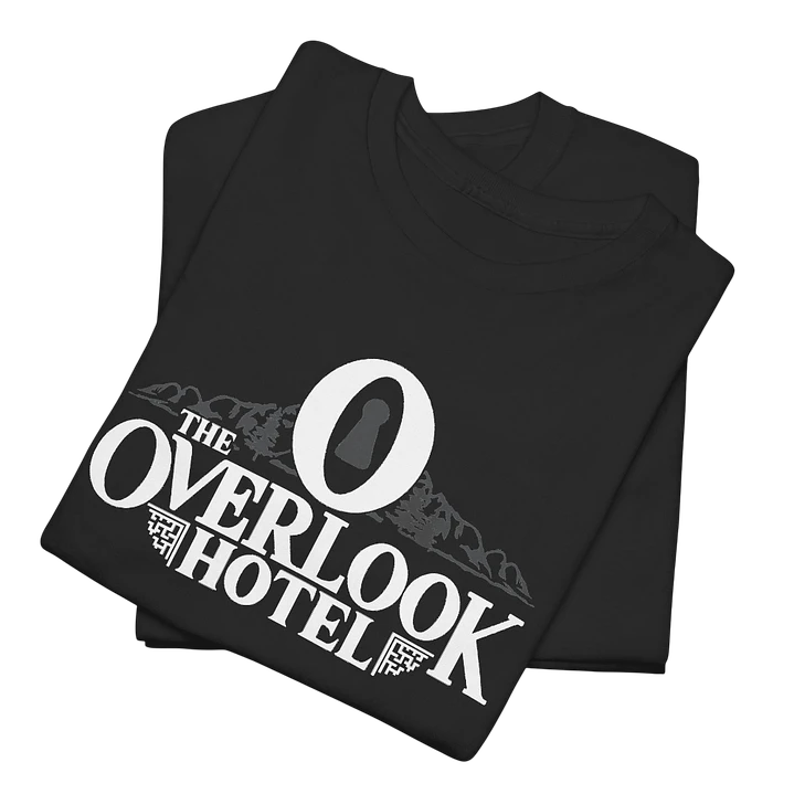Camiseta The Overlook Hotel The Shining 2