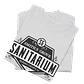 Camiseta Smith's Grove Sanitarium Halloween  - thumbnail 2