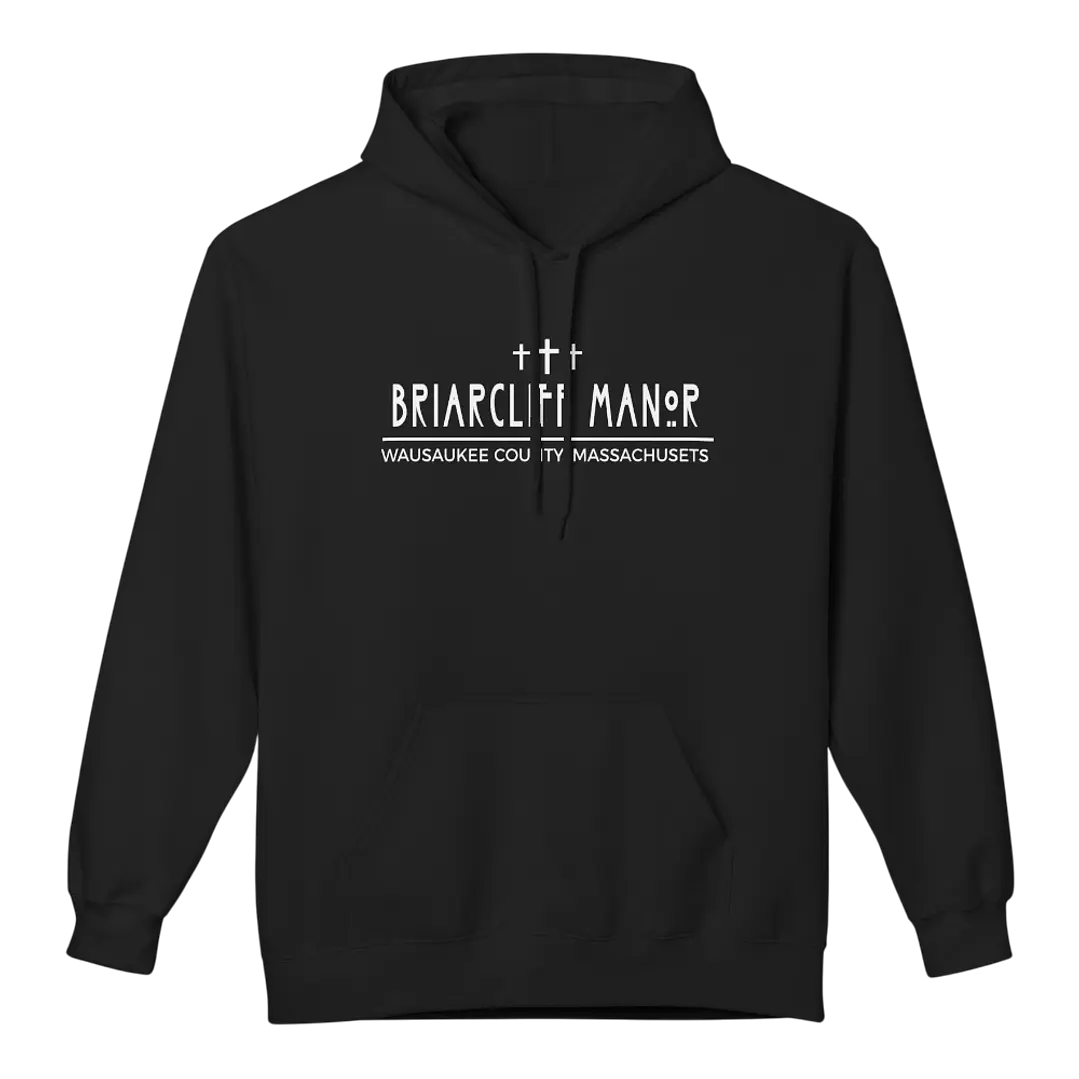 Hoodie Briarcliff Manor American Horror Story 1