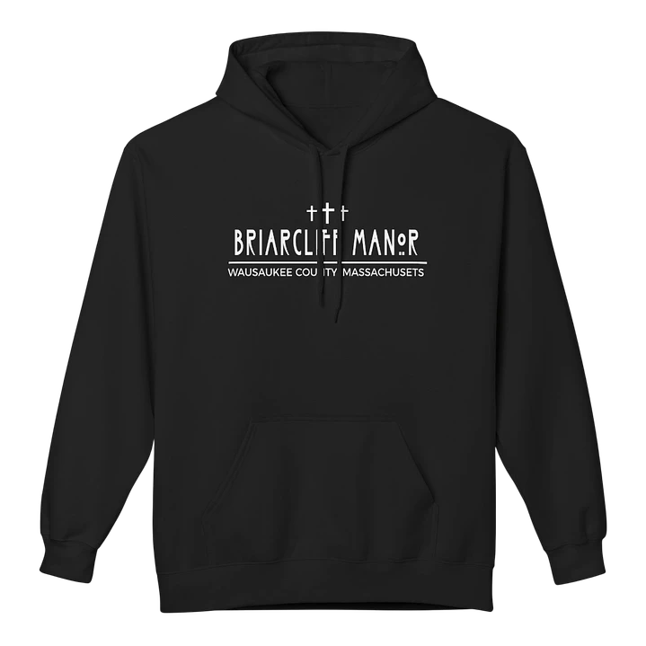 Hoodie Briarcliff Manor American Horror Story 1