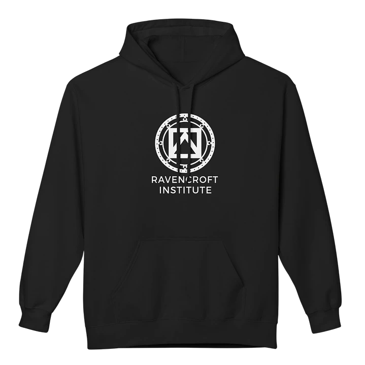 Hoodie Ravencroft Institute Spider-Man 1
