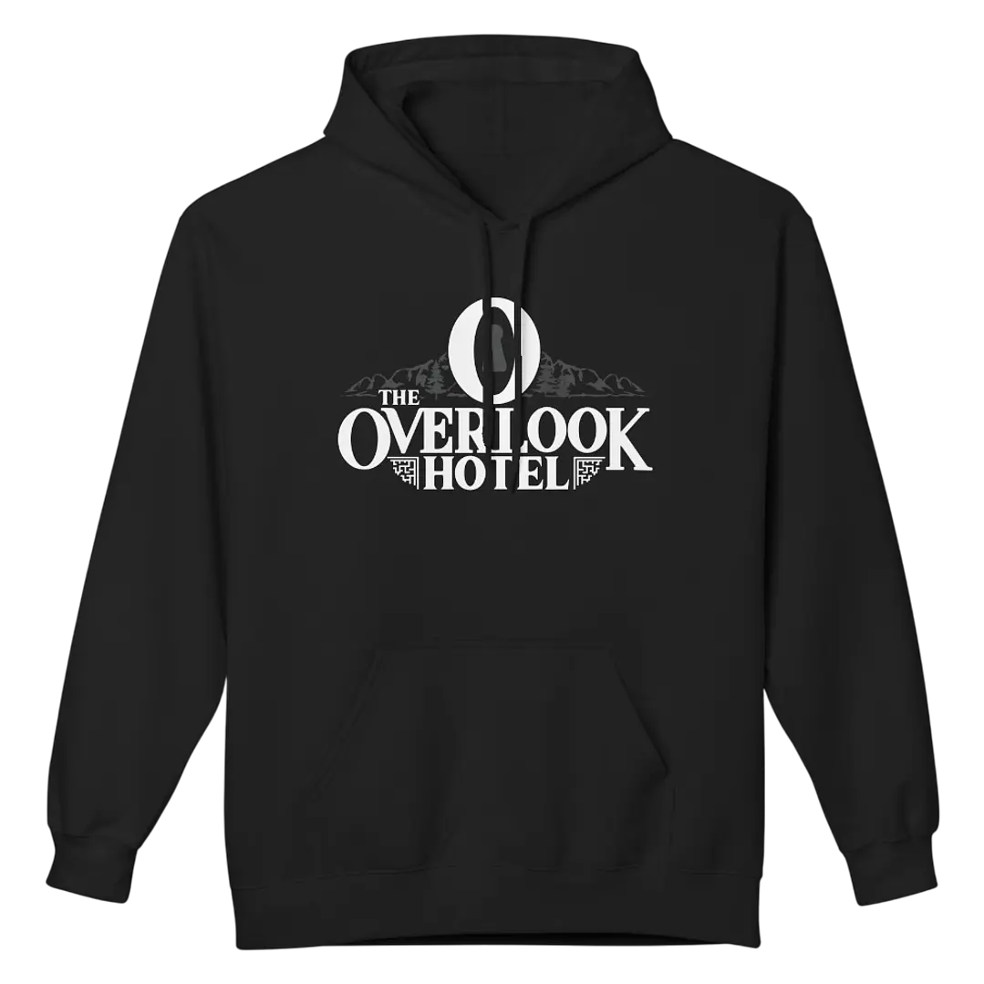Hoodie The Overlook Hotel The Shining 1