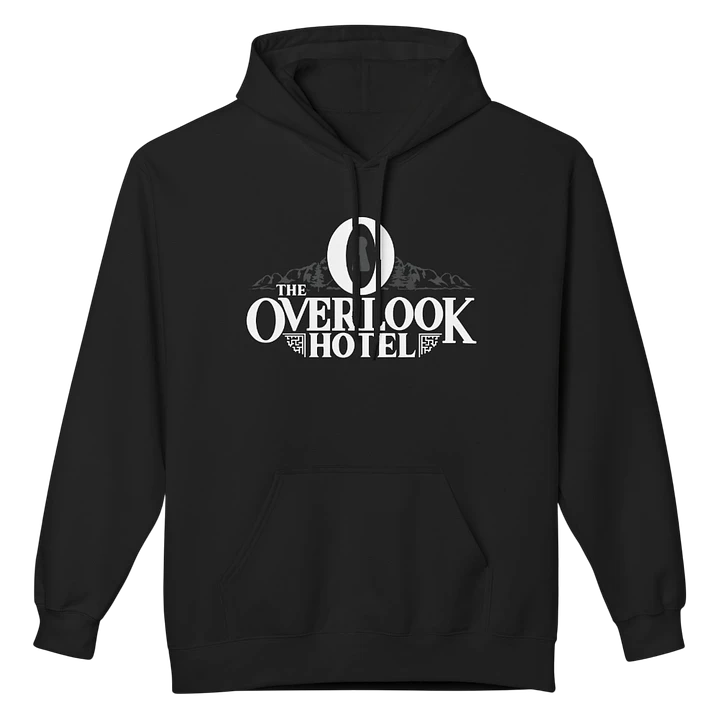 Hoodie The Overlook Hotel The Shining 1