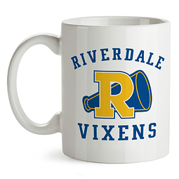 Mug Vixens Riverdale