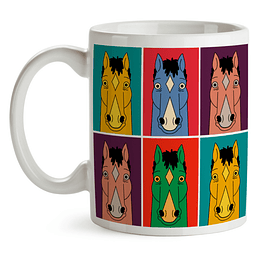 Mug Bojack Horseman