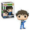 Shinji Funko Pop Evangelion 744