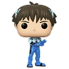 Shinji Funko Pop Evangelion 744